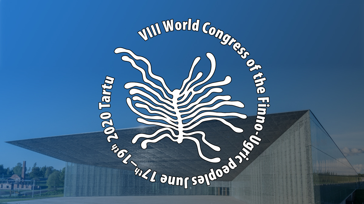 Den finsk-ugriske verdenskongress