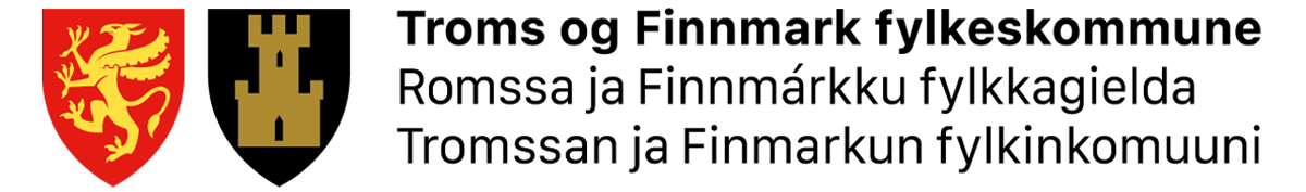Troms og Finnmark fylkeskommune