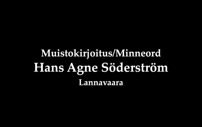 Hasse Söderström