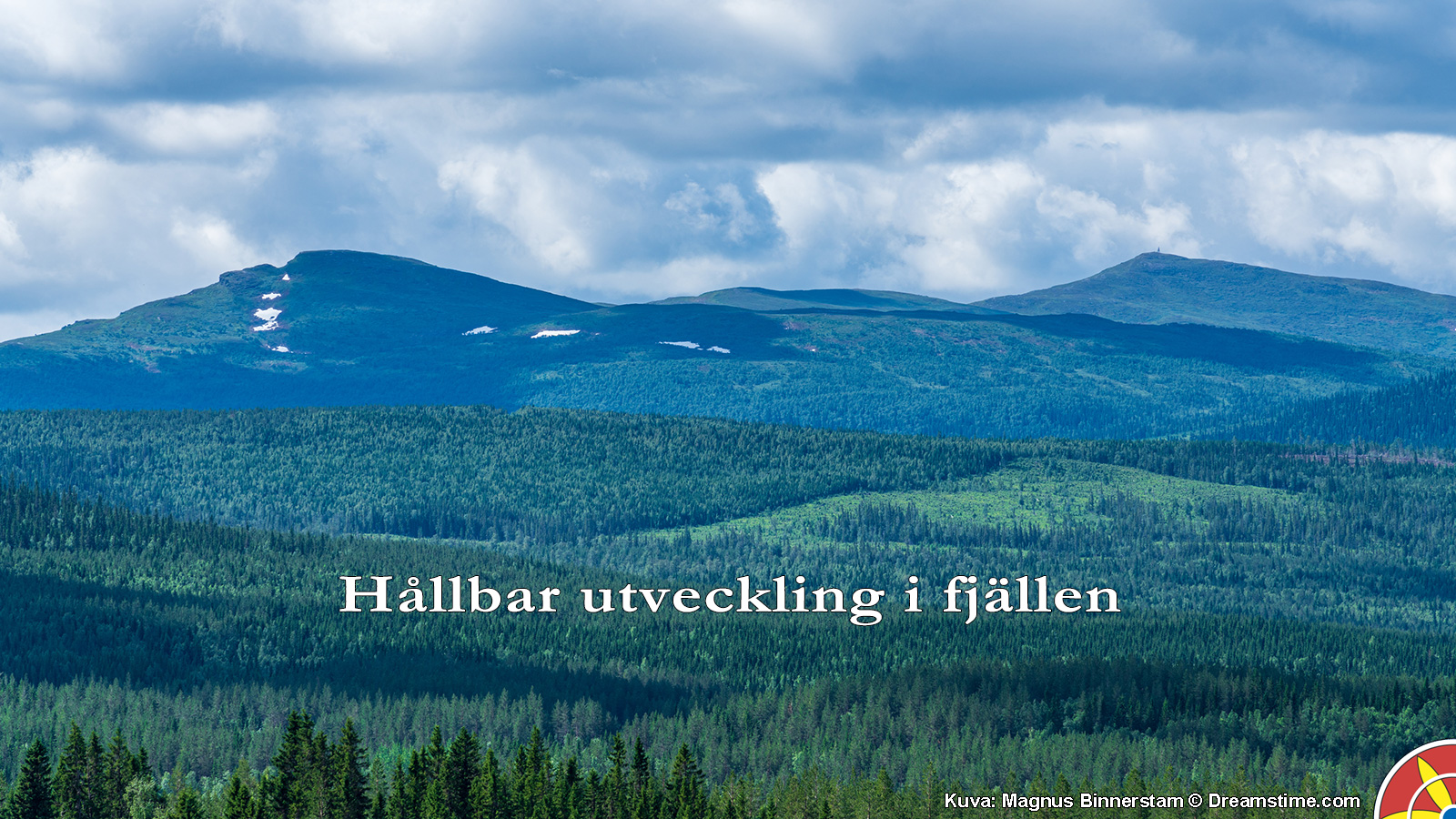 Fjällen