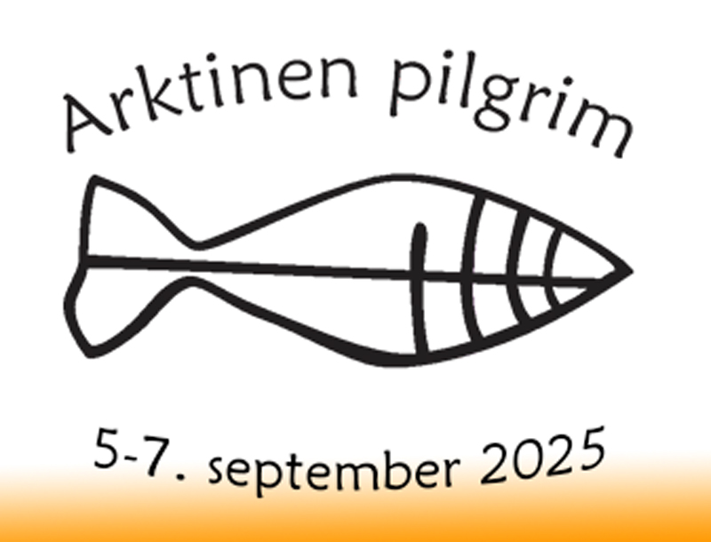 Arktinen pilgrim