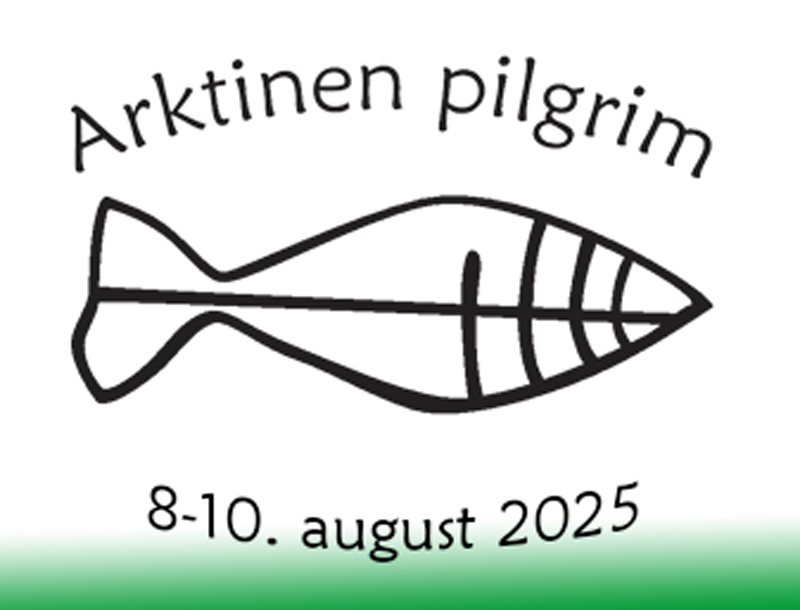 Arktinen pilgrim