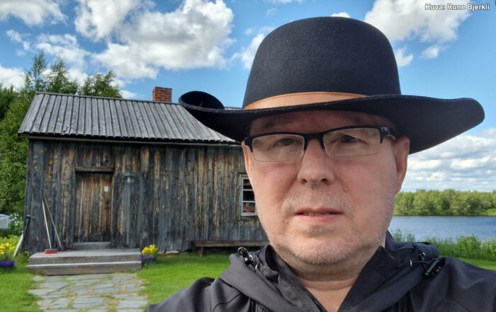 Rune Bjerkli