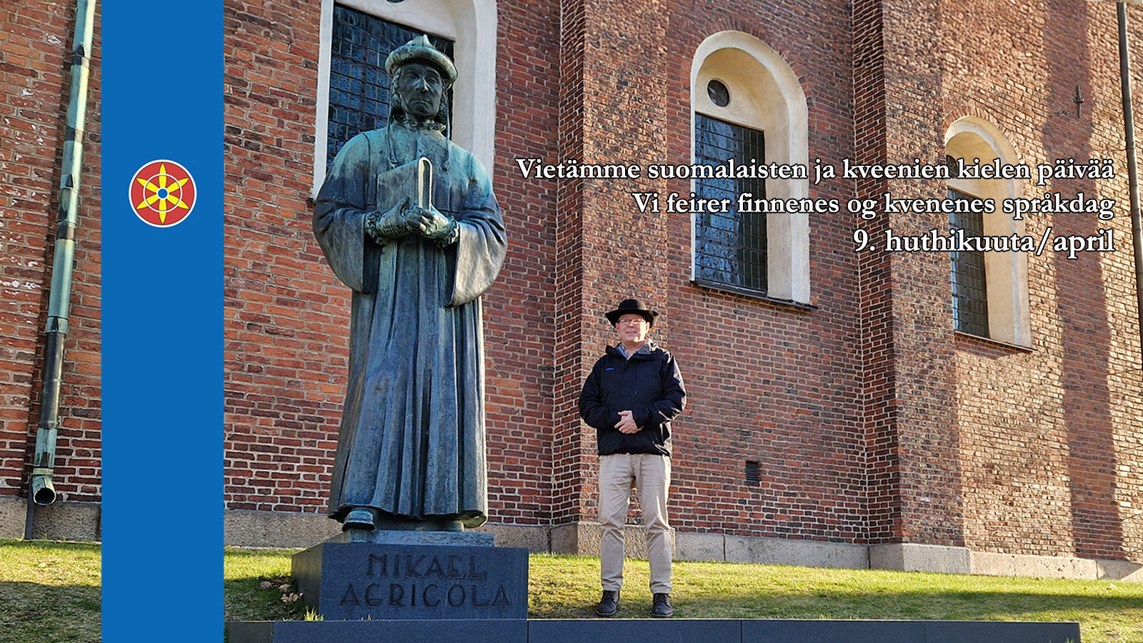Mikael Agricola - Turku