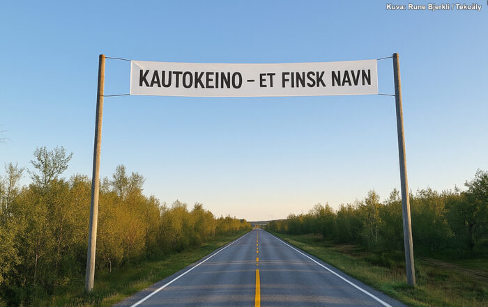 Kautokeino