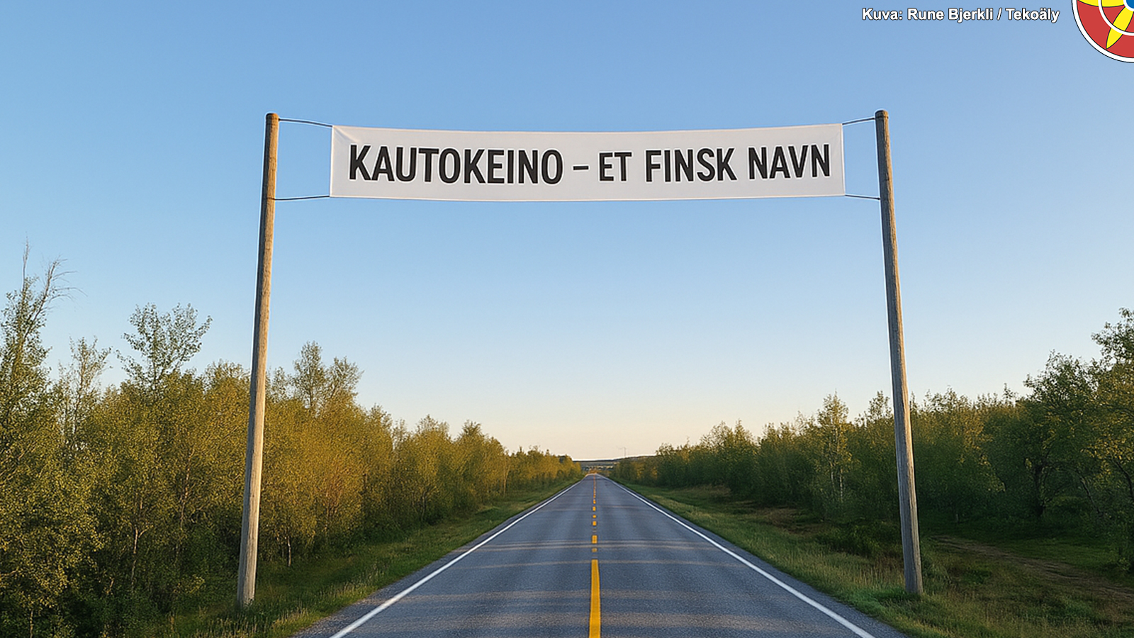 Kautokeino
